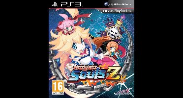 NIS America Mugen Souls Z