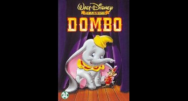 Dombo (DVD)