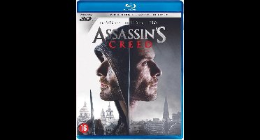 Assassin’s creed