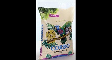 Esve Corbo Bodembedekking Fijn - 7.5 L