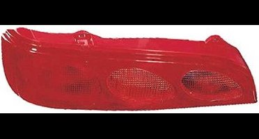 Achterlichtglas links Fiat Seicento / 600 (187_). Model: 1997-11 - 2010