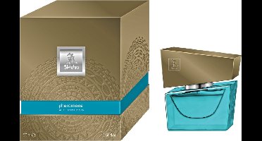 HOT - Pheromon Fragrance - Man Lightblue - 50 ml