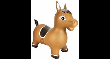Skippy paard
