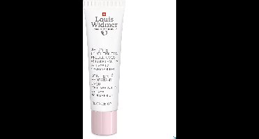Louis Widmer Dagcrème Dermocosmetica Getinte Dagverzorging
