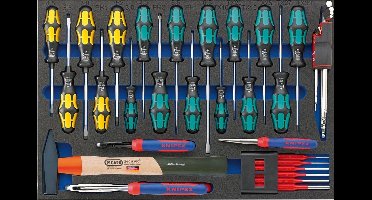Module 3/3 Handgereedschap PREMIUM