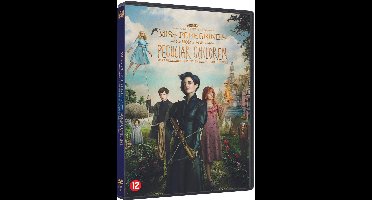 Miss Peregrine’S Home For Peculiar Children (DVD)