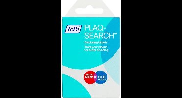 Tepe Plaqsearch Tabletten 10 Stuks