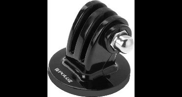Tripod Mount Adapter - Statiefaansluiting voor GoPro camera en overige Action camera.