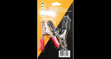 Acculaadklem Set 40 AmpÃ¨re