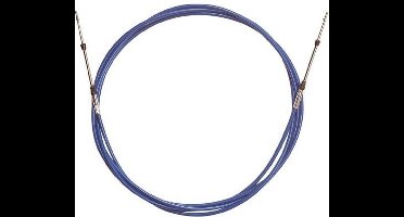 Vetus trek- en duwkabel 5,5m