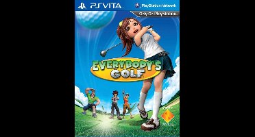 Everybody's Golf