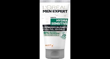 Gezichtsreinigingsgel Men Expert L'Oreal Make Up