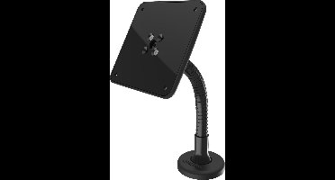 Maclocks Flexibele Tafelstandaard - Zwart - VESA 100x100