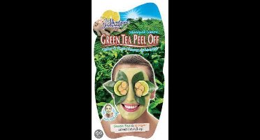Gezichtsmaskers