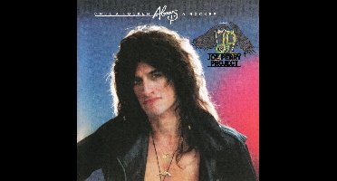 Once a Rocker, Always a Rocker