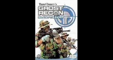 Tom Clancy's, Ghost Recon, Island Thunder