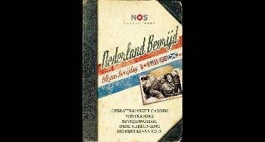 NOS 60 Jaar Bevrijdings Box