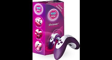Play Discovery