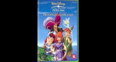 Peter Pan - Terug Naar Nooitgedachtland
