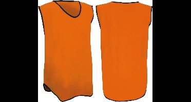 Avento Trainingshesje - Pupil - Fluororanje