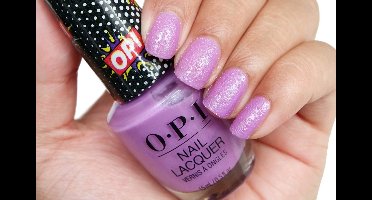 O.P.I. Pop star - nagellak