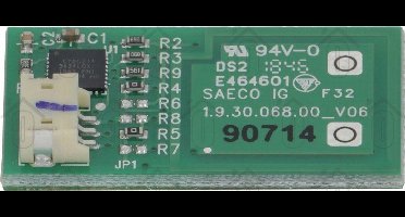 Saeco Sensor Watertank sensor HD8645, HD8661, HD8763 421941306721