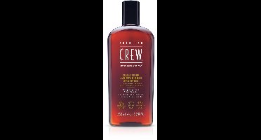 American Crew - Daily Deep Moisturizing Shampoo