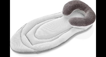 Autostoel Inleg BabyJem Snuggle Groep 0+