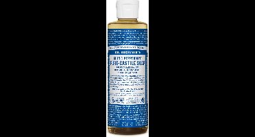 Dr. Bronner Magical Soap Pepermunt 240ml