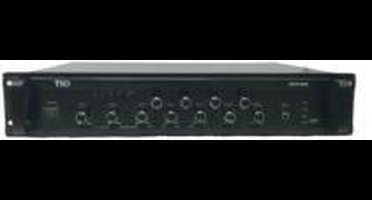 TIC AVP400 - 380W Professionele 4-Zone Versterker