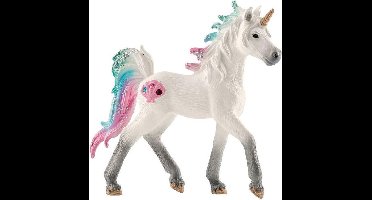 Schleich 70572 Onderwater Eenhoorn Veulen