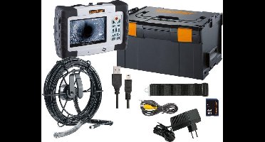 Laserliner VideoControl-Snake Set - 084.115L