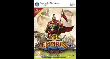 Age Of Empires Online - PC