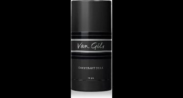 Van Gils Strictly For Men Deodorant Stick