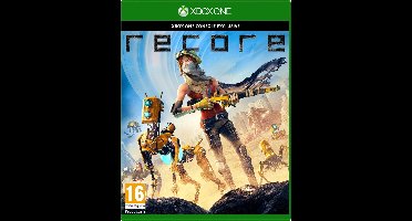 Cedemo Recore Basis Xbox One