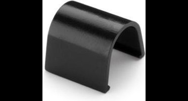 Inofix Cablefix 2201  Zwart Verlengstukken