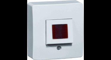 Honeywell Peha Opbouw Standaard Inbouwschakelaar - 00251621 - E2WJ3
