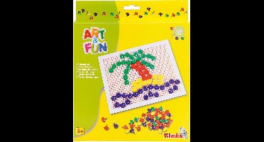Art & Fun Mozaïek