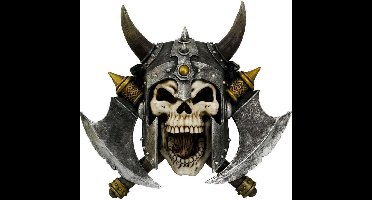 Nemesis Now - Valhalla's Vengeance Beeld/figuur - Multicolours
