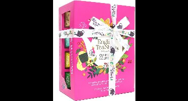 English Tea Shop Classic Tea Collection Cadeaubox Biologisch 12 stuks