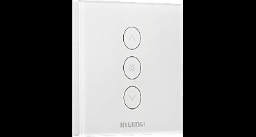 Hyundai Home - smart licht schakelaar met dimmer