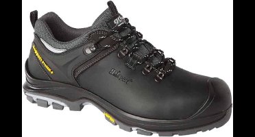 Grisport Safety Eston S3 Zwart Heren Werkschoenen