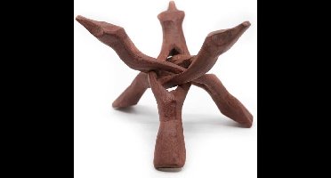 Cobra Houten Driepoot (20 cm)