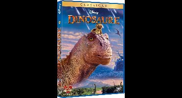 Dinosaures (DVD) (Geen Nederlandse ondertiteling)