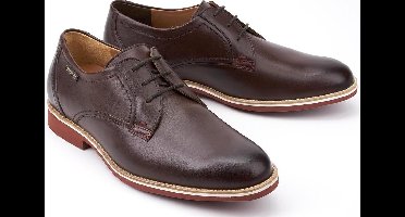 Mephisto Orlando - heren veterschoen - bruin - maat 40.5 (EU) 7 (UK)