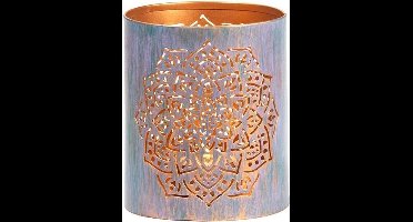 Fair Trade Sfeerlicht Bloem