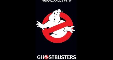 Ghostbusters Logo - Maxi Poster - 61 x 96.5 cm