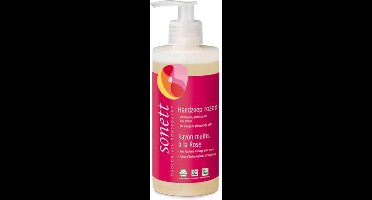 Sonett Handzeep Rozen