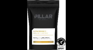 PILLAR Performance - Ultra Immune C - Zak 200g