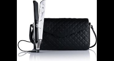 GHD - Stijltang - Chronos stijltang - Met gratis limited edition etui - Pamela Reif - HD Motion Responsive